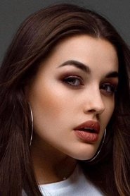 Irina Chumanteva portrait