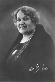 Kirsti Suonio portrait