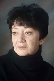 Galina Umpelyova portrait
