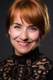 Lourdes Zamalloa portrait