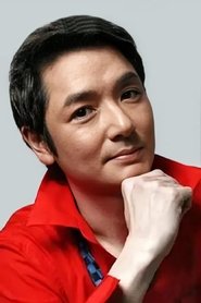 Oscar Lam Wai-Kin portrait
