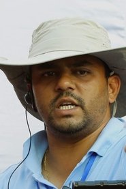 Supratim Bhol portrait