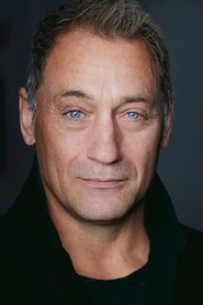 Frank J. Zupancic portrait