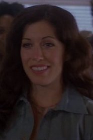 Stacy Fair portrait