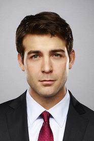 James Wolk portrait