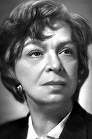 Nina Delektorskaya portrait