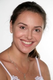 Olga Fadeyeva portrait