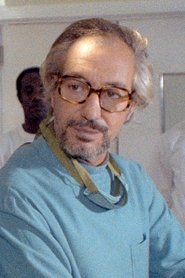 Walter Patriarca portrait
