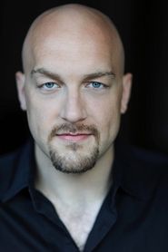 Alexander Gemignani portrait