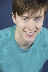 AJ Achinger portrait