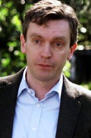 Mark Forsyth portrait