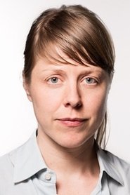 Anna Böger portrait