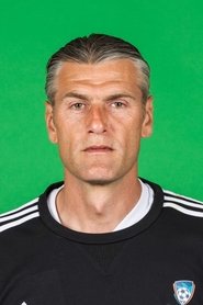 Zeljko Kalac portrait