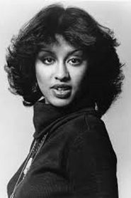Phyllis Hyman portrait
