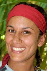 Wafa El Mejjad portrait
