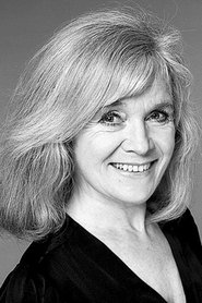 Anita Wall portrait