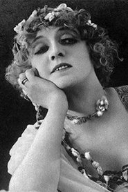 Emma Bauer portrait