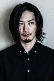 Hideyuki Fukasawa portrait
