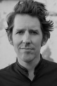 Odd Nordstoga portrait