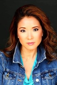 Gina Jun portrait