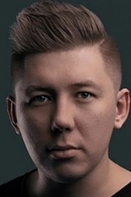 Stepan Ledkov portrait