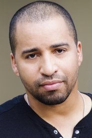 Daniel Gardner portrait