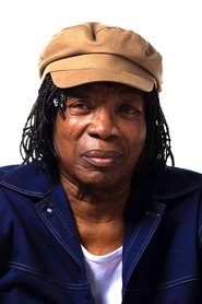 Milton Nascimento portrait