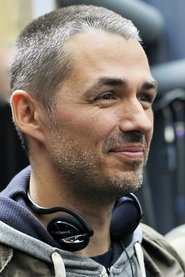 Greg Zglinski portrait