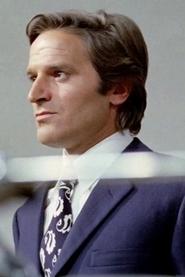 Cesare Di Vito portrait