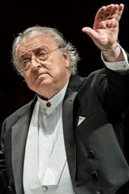 Donato Renzetti portrait