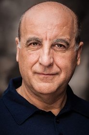 Joseph Long portrait