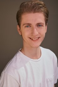 Kaine Applegate portrait