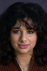 Safiyya Ingar portrait
