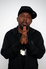 Phife Dawg portrait