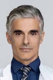 Antonis Miriagos portrait
