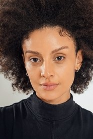 Gabriela Correa portrait