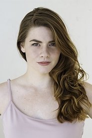 Fallon Brooking portrait
