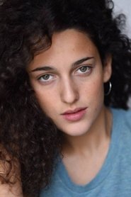 Francesca Alice Antonini portrait