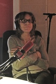 Pascale Clark portrait