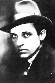 Page Peters portrait