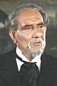 Pietro Tordi portrait