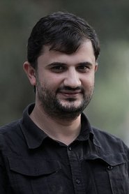 Ashraf Mashharawi portrait