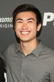 Nathan Doan portrait