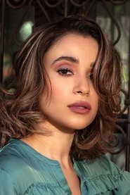 Ahlam Zaimi portrait