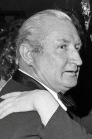 Luggi Waldleitner portrait