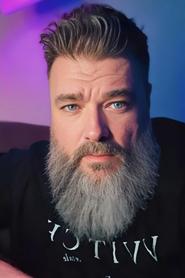 R. Michael McWhorter portrait