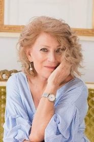 Susana Groisman portrait