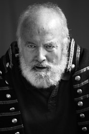 Pip Donaghy portrait