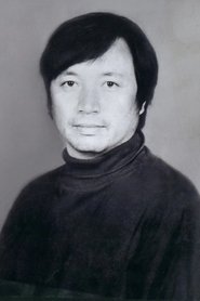 Yinlai Pan portrait