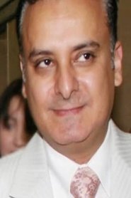 Youssef Maaty portrait